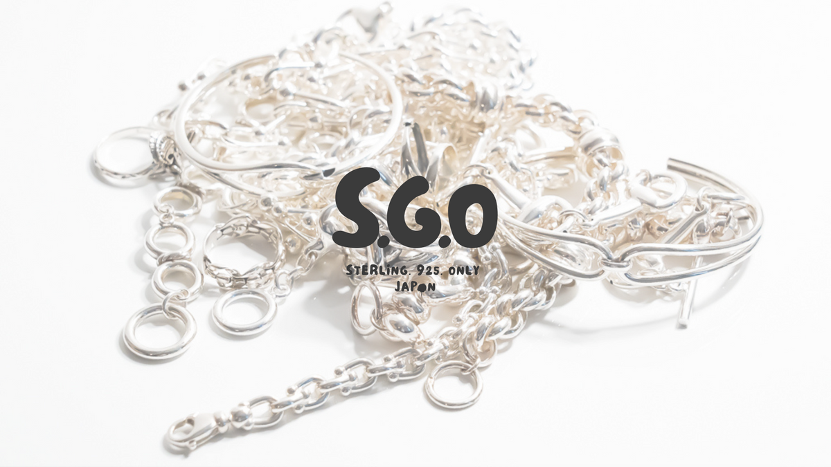 コレクション – S.G.O