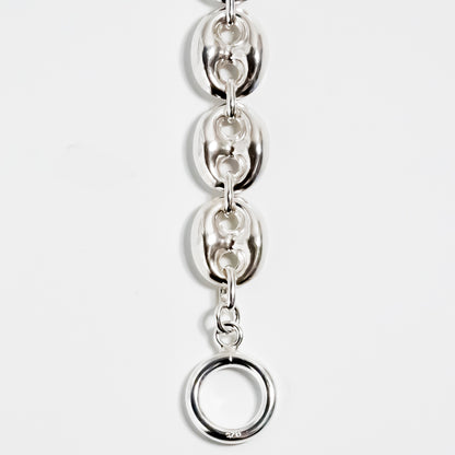 Marina Chain Link Bracelet