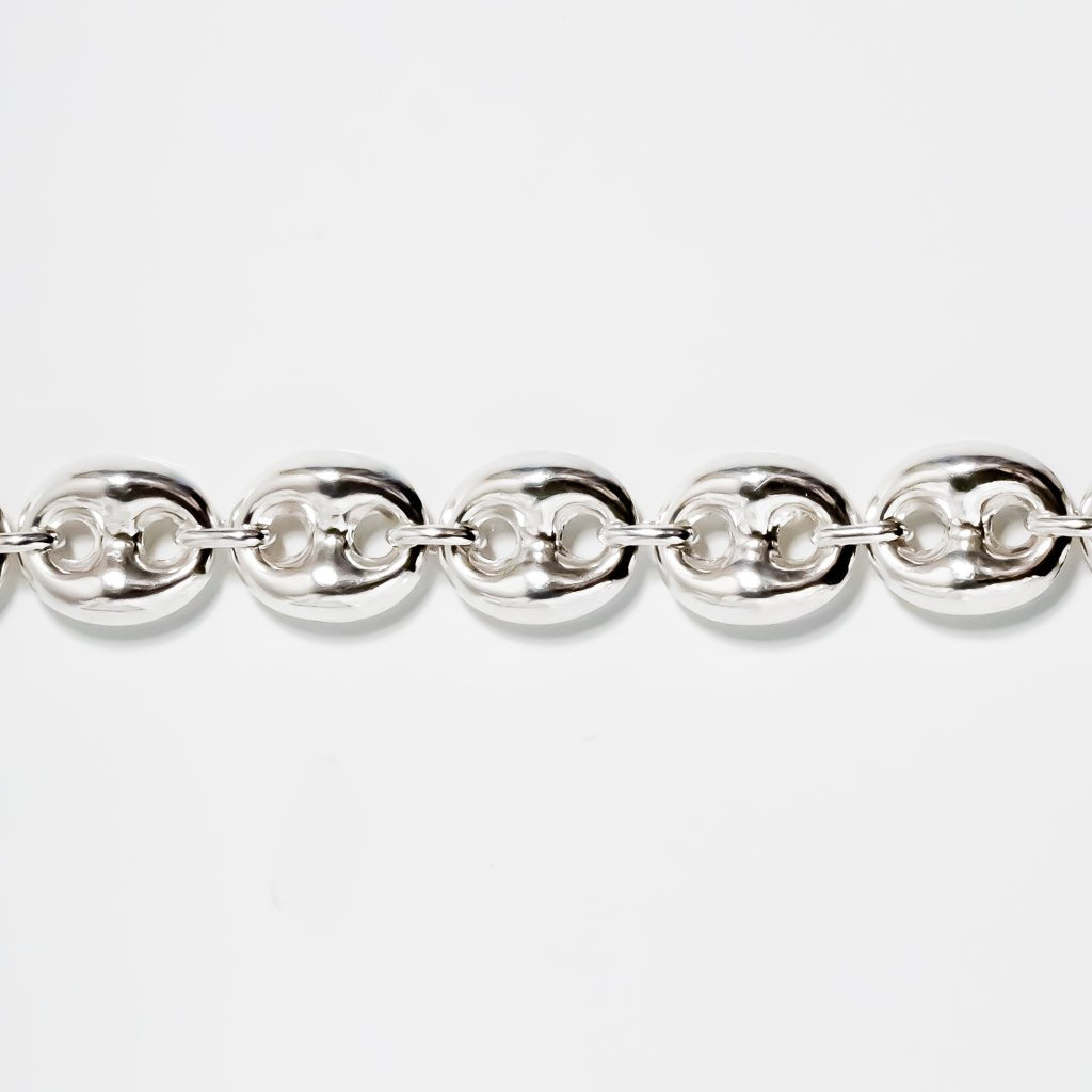 Marina Chain Link Bracelet
