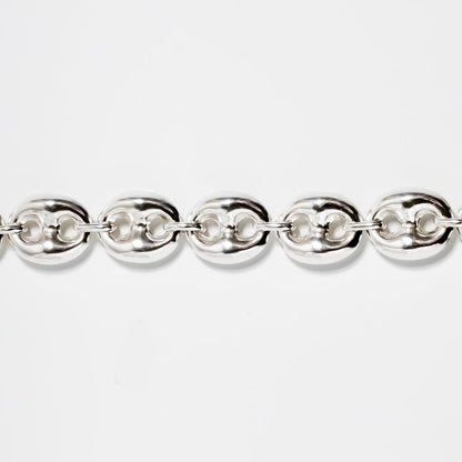 Marina Chain Link Bracelet