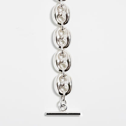Marina Chain Link Bracelet