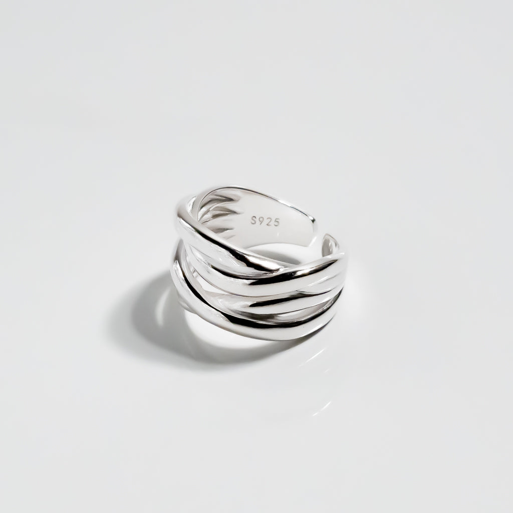 Intersection Ring