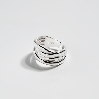 Intersection Ring