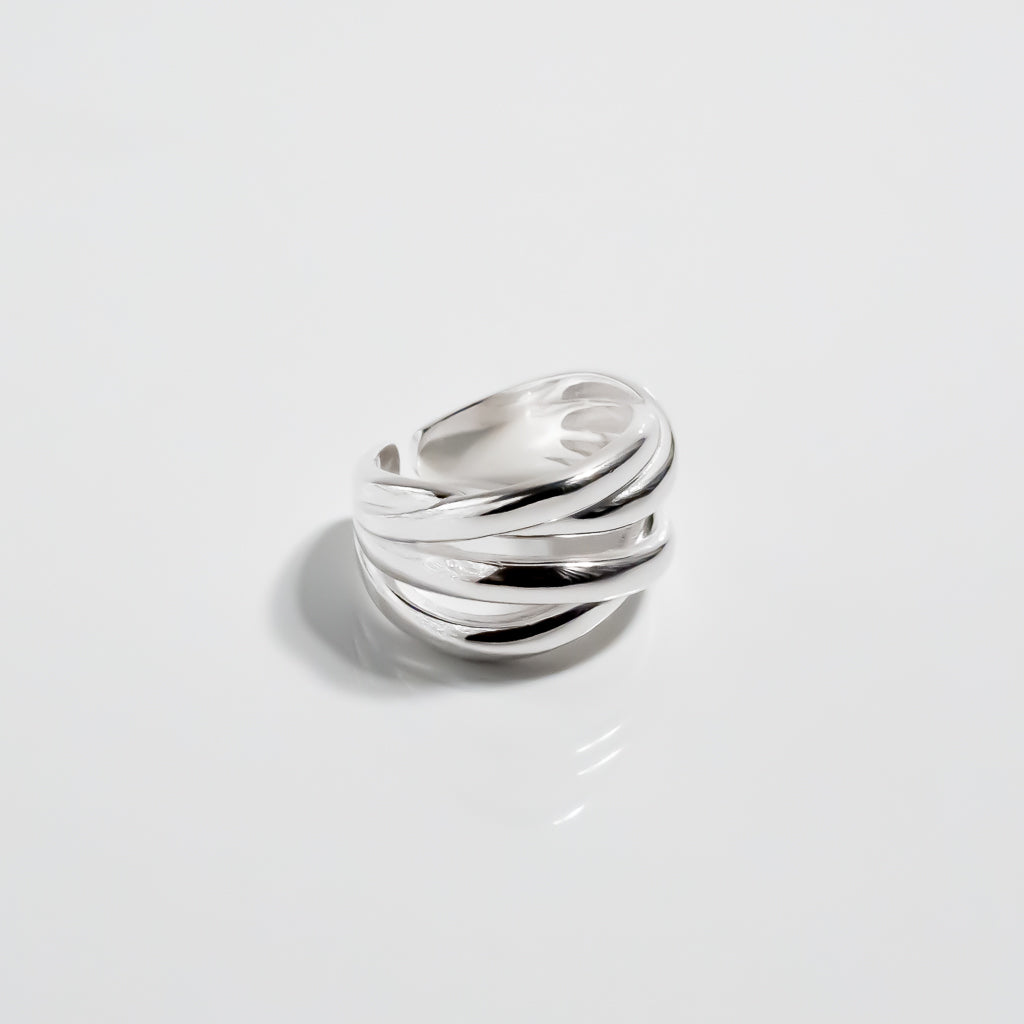 Intersection Ring