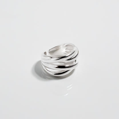 Intersection Ring