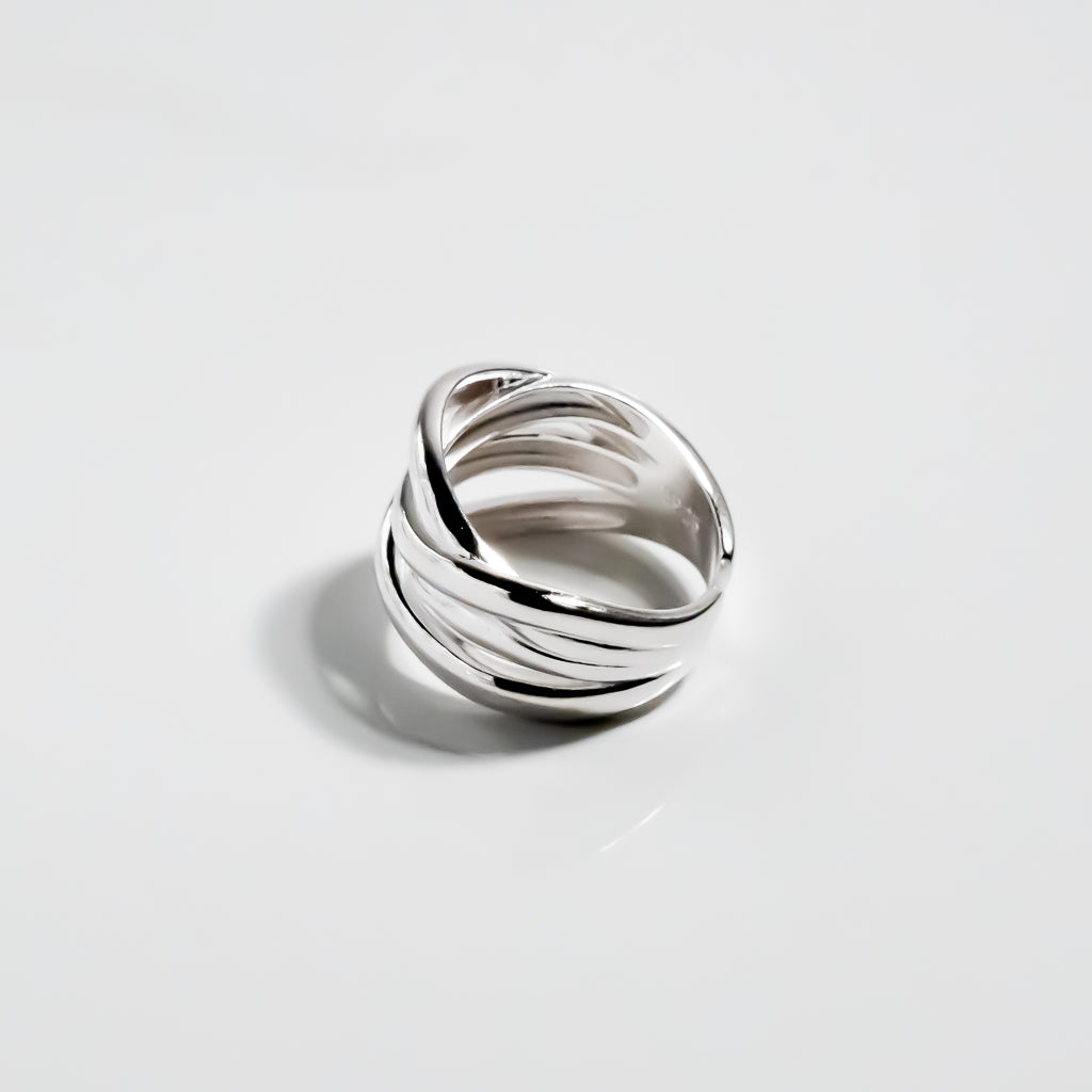 Intersection Ring