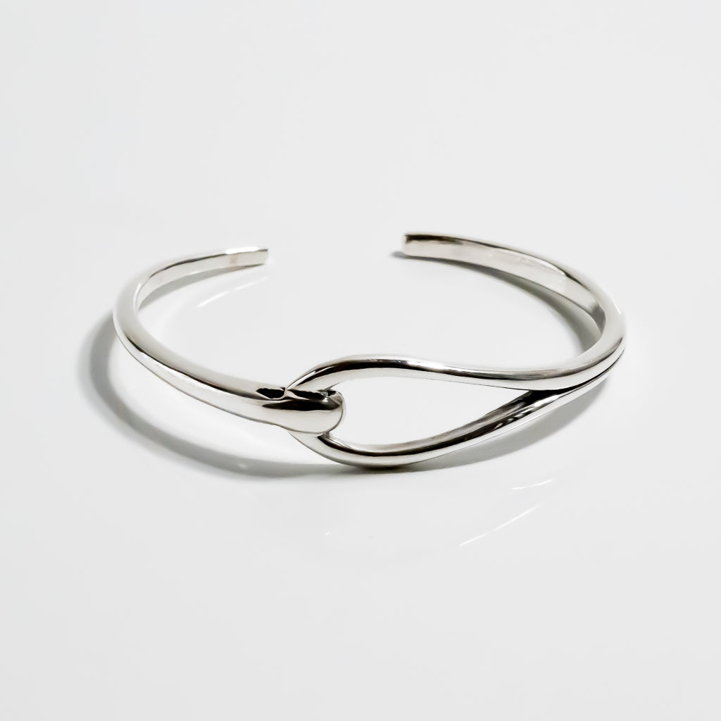 Single Loop Bangle