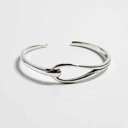 Single Loop Bangle