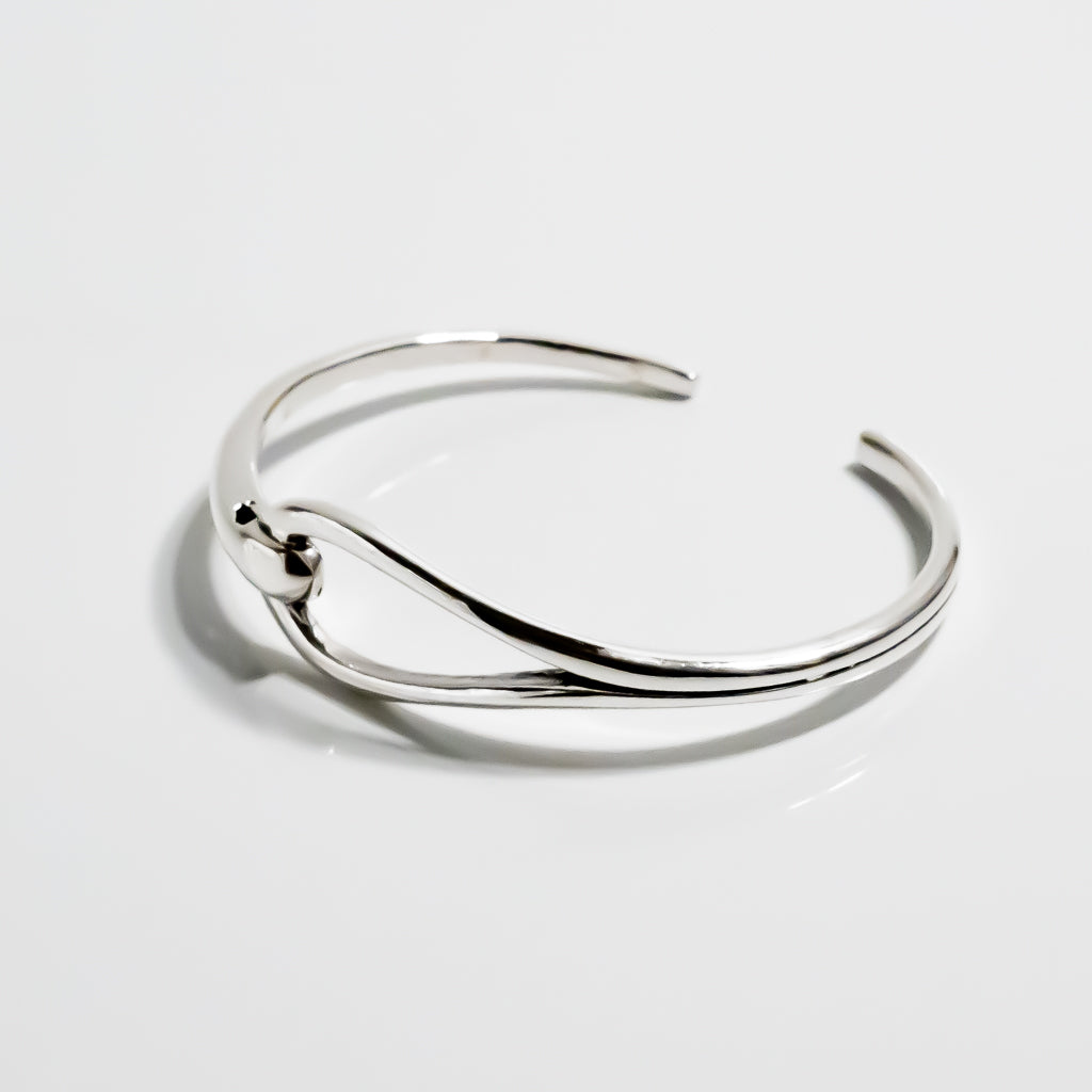 Single Loop Bangle