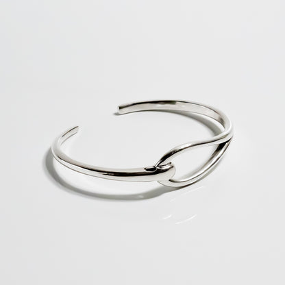 Single Loop Bangle