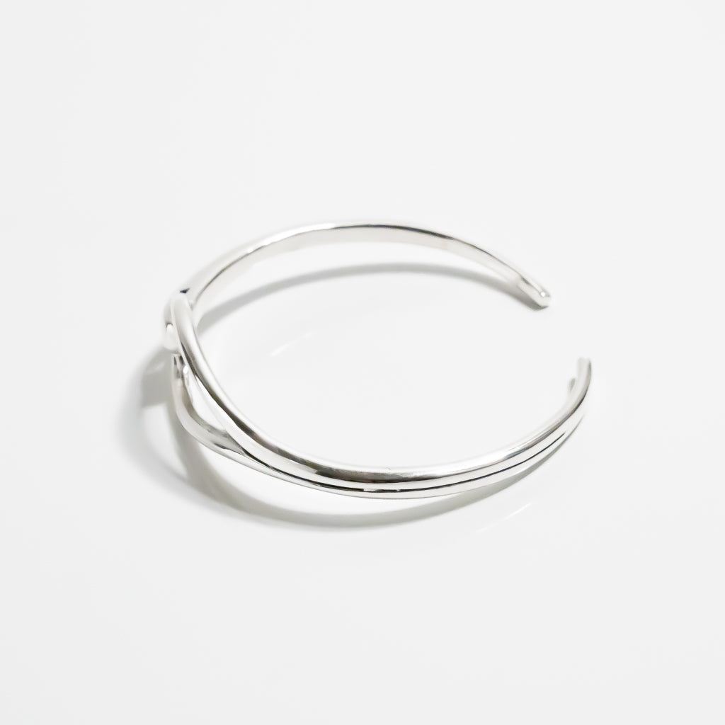 Single Loop Bangle