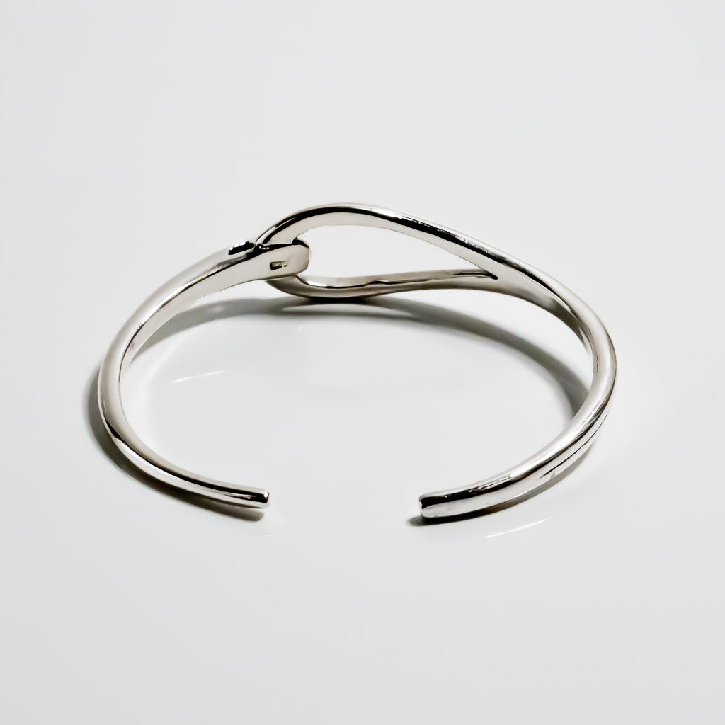 Single Loop Bangle