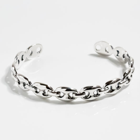 Marina Chain Link Bangle