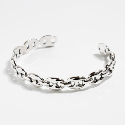 Marina Chain Link Bangle