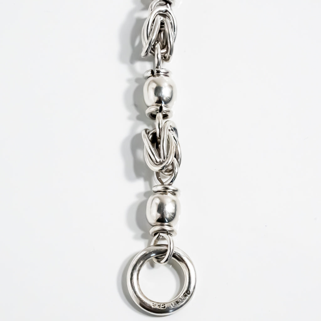 Cibeles Chain Bracelet