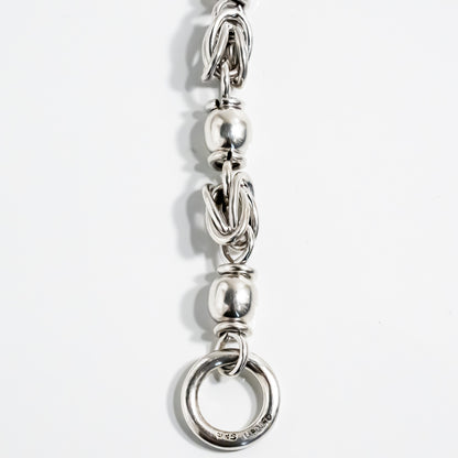 Cibeles Chain Bracelet